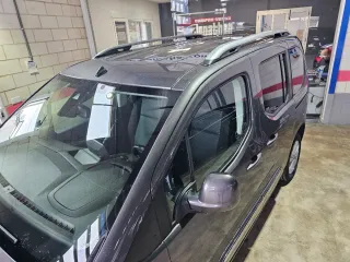 Toyota Proace City 2021