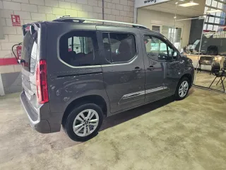 Toyota Proace City 2021