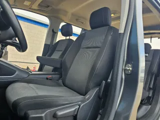 Toyota Proace City 2021