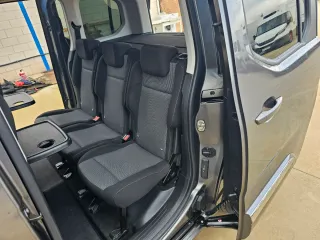 Toyota Proace City 2021