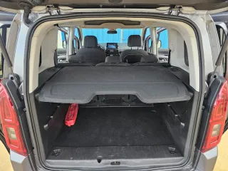 Toyota Proace City 2021