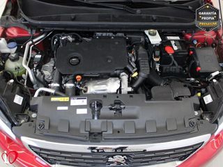 Peugeot 308 5p Allure Pack BlueHDI 130 S&S