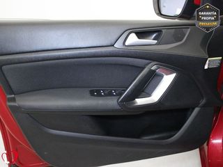 Peugeot 308 5p Allure Pack BlueHDI 130 S&S