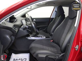 Peugeot 308 5p Allure Pack BlueHDI 130 S&S