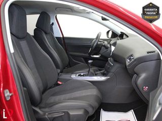 Peugeot 308 5p Allure Pack BlueHDI 130 S&S