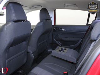 Peugeot 308 5p Allure Pack BlueHDI 130 S&S