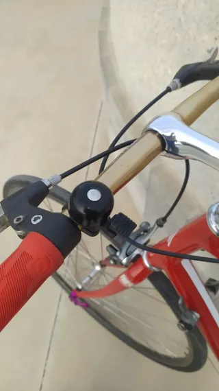 Bicicleta Cannondale Alta Gama Años 90