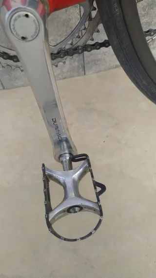 Bicicleta Cannondale Alta Gama Años 90