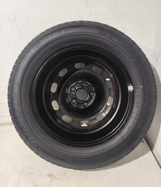 Llanta de para repuesto para Volkswagen de 5x100