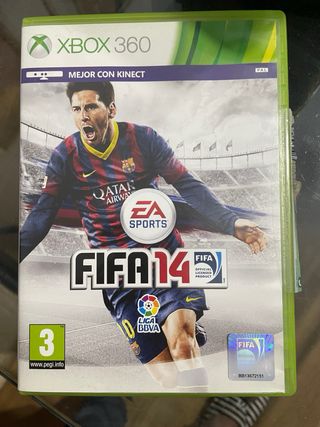 FIFA 14 Xbox 360