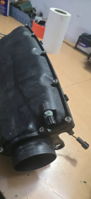 Cuerpo Inyección Yamaha GP1300R