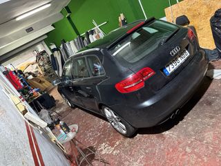 Audi A3 2012