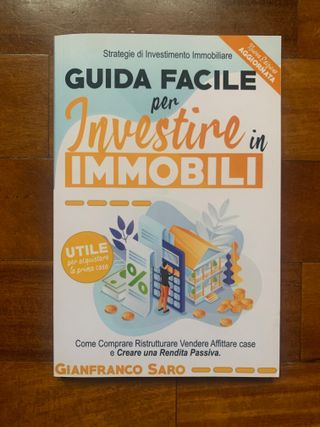 Guida Facile per Investire in Immobili