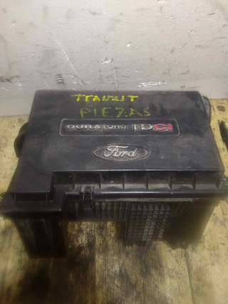 FILTRO AIRE FORD TRANSIT CAJA CERRADA '06 FT