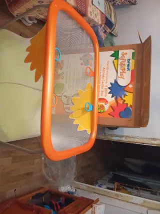 Parque infantil Cona