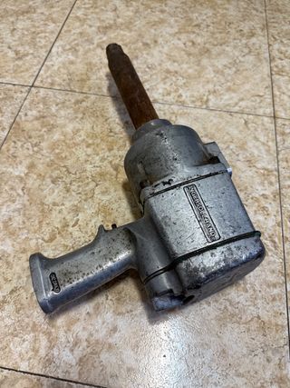 Llave de impacto neumática Ingersoll Rand