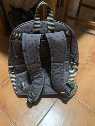Mochila Santoro's Gorjuss niña