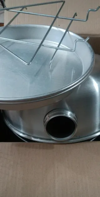 Fornetto Estense Agnelli