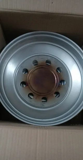 Fornetto Estense Agnelli