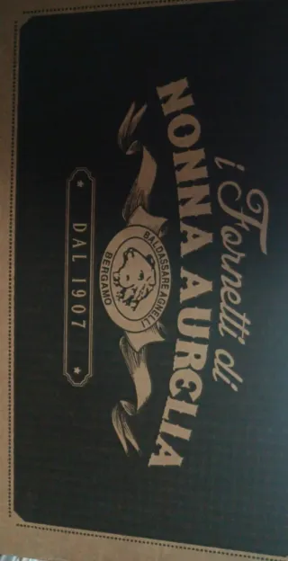 Fornetto Estense Agnelli