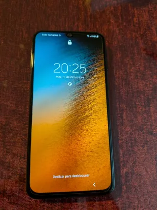 Samsung Galaxy A40
