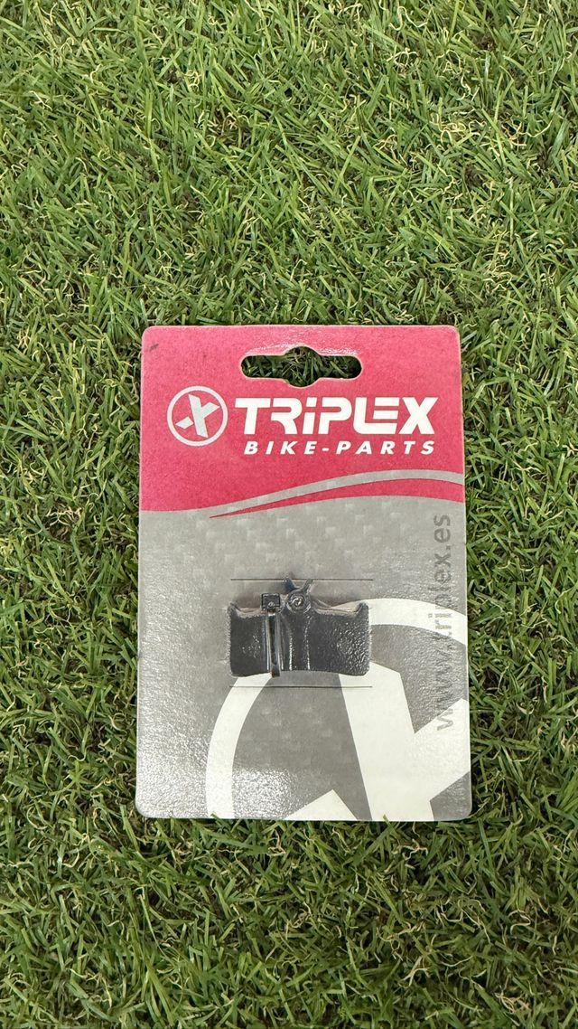 Pastillas Freno Triplex Grimeca Nuevas