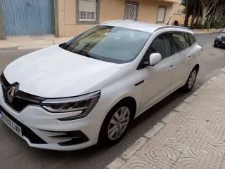Renault Megane 2022