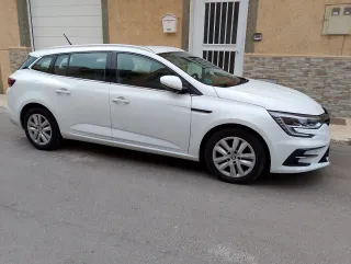 Renault Megane 2022