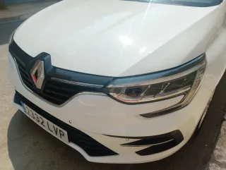 Renault Megane 2022