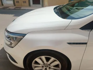 Renault Megane 2022
