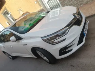 Renault Megane 2022