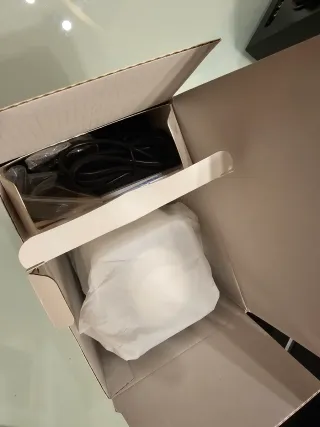 Mini Proyector TOPTRO TP2 Nuevo