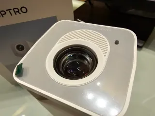 Mini Proyector TOPTRO TP2 Nuevo