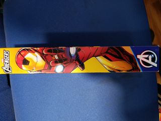 Muñeco Articulado Iron Man Marvel