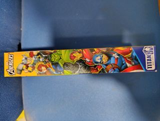 Muñeco Articulado Iron Man Marvel