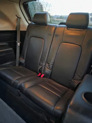 Chevrolet Captiva 2012