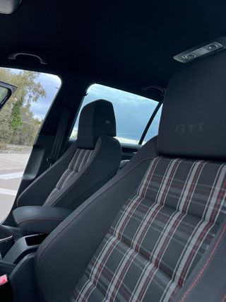 Volkswagen Golf 6 GTI 2010