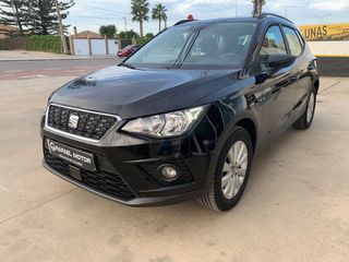 SEAT Arona 2021