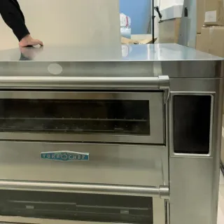 Horno TurboChef Profesional