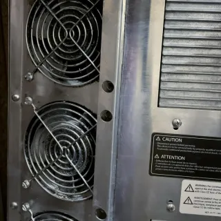 Horno TurboChef Profesional