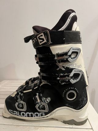 Botas de esquí Salomon X Pro 90