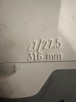 Botas de esquí Salomon X Pro 90