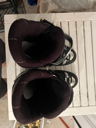 Botas de esquí Salomon X Pro 90