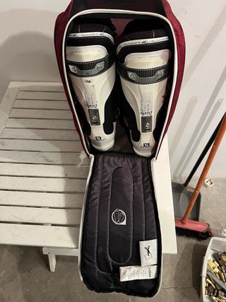 Botas de esquí Salomon X Pro 90