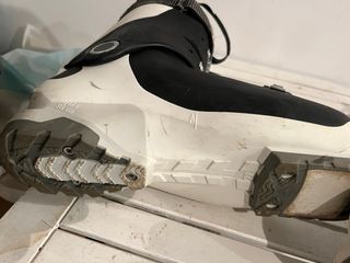 Botas de esquí Salomon X Pro 90