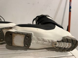 Botas de esquí Salomon X Pro 90