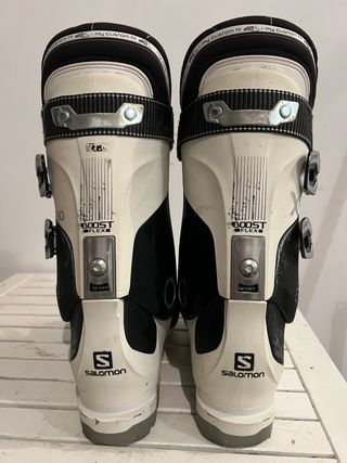 Botas de esquí Salomon X Pro 90