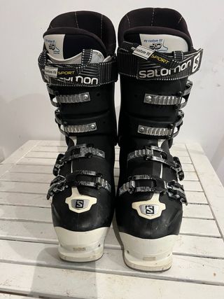 Botas de esquí Salomon X Pro 90