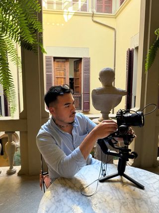 Servicios de vídeo para marcas y negocios