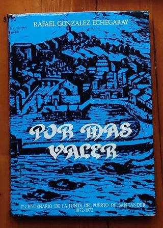 Libro Por Más Valer